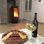 Feriehus Vikendica Bruse *