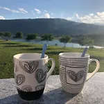 Holiday home Vikendica Bruse Jaklici