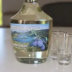 Vikendica Bruse Holiday home *