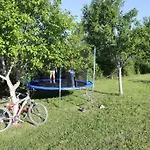 Feriehus Vikendica Bruse *