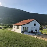 Feriehus Vikendica Bruse Jaklici