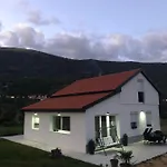 Vikendica Bruse Vakantiehuis