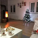 Vikendica Bruse *