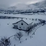 Vikendica Bruse Jaklici