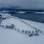 Vikendica Bruse Vakantiehuis Jaklici