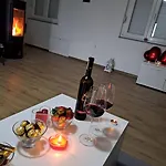 Vikendica Bruse 펜션