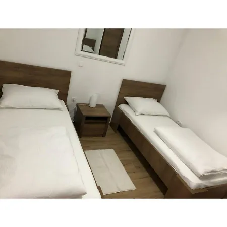 Tatil Evi Vikendica Bruse *