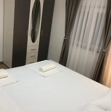 Vikendica Bruse Tatil Evi *