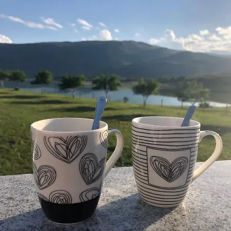 Holiday home Vikendica Bruse Jaklici
