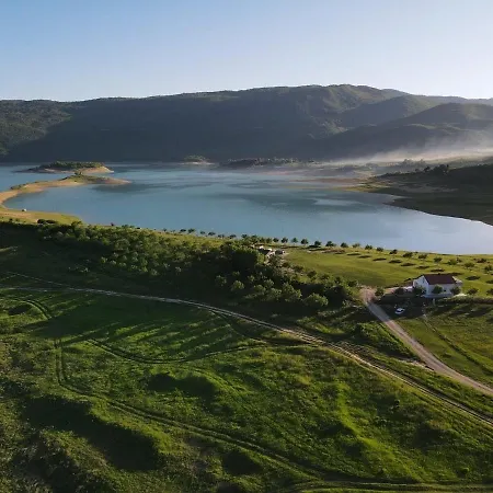 Vikendica Bruse * Jaklici