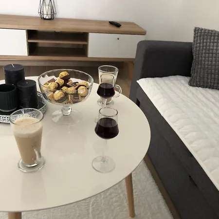 Vikendica Bruse Nyaraló Jaklici