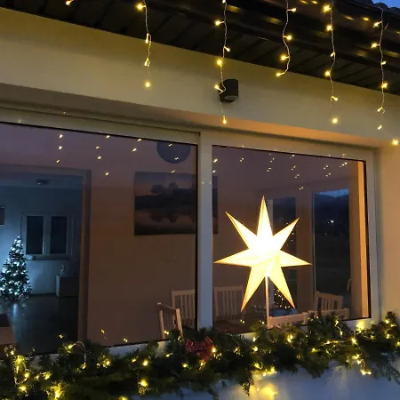 Vikendica Bruse 別荘 Jaklici