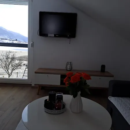 Vikendica Bruse Jaklici