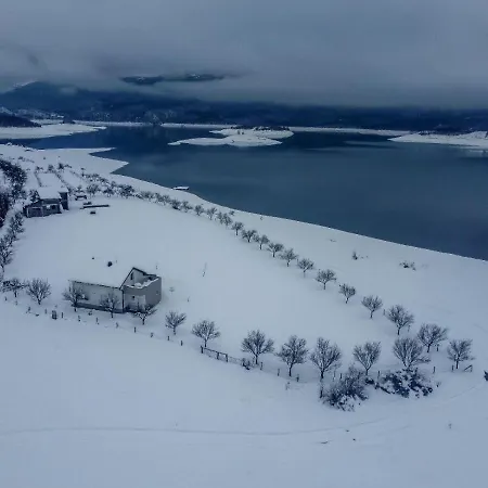 Vikendica Bruse Nyaraló Jaklici