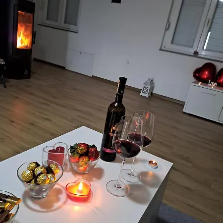 Vikendica Bruse Nyaraló