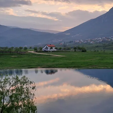 Tatil Evi Vikendica Bruse