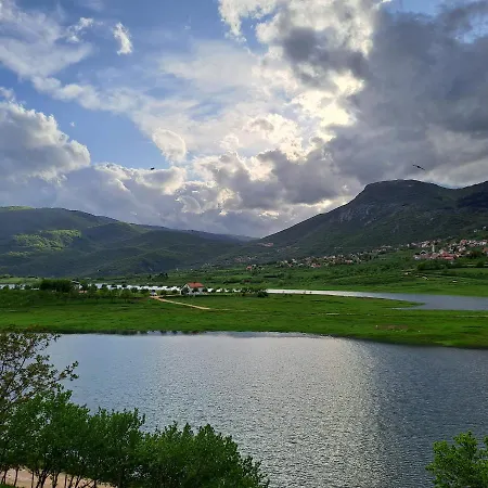 Vikendica Bruse Tatil Evi Jaklici