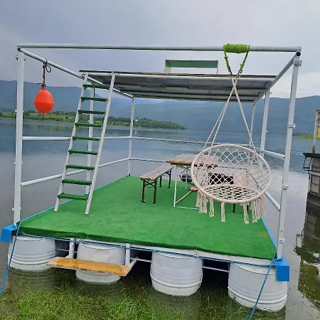 Nyaraló Vikendica Bruse