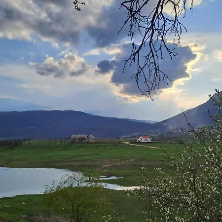 בית נופש Vikendica Bruse