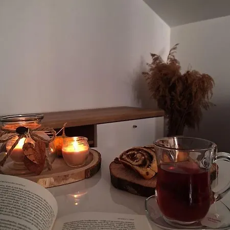Vikendica Bruse Holiday home Jaklici
