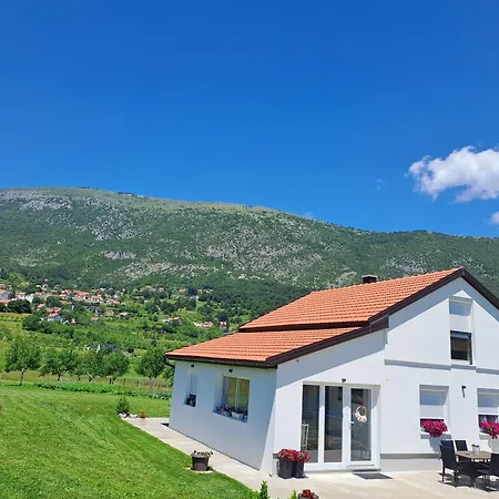 Vikendica Bruse Prázdninový dům Jaklici