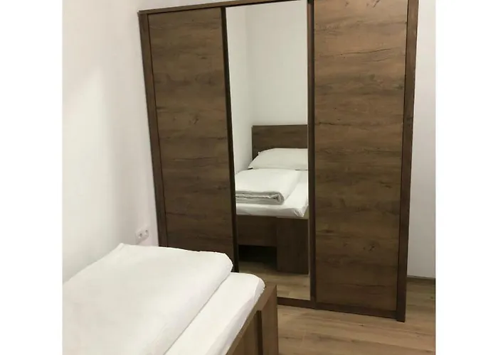 Vikendica Bruse Jaklici