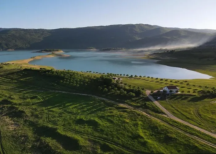 Vikendica Bruse * Jaklici