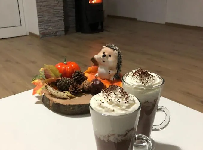 בית נופש Vikendica Bruse