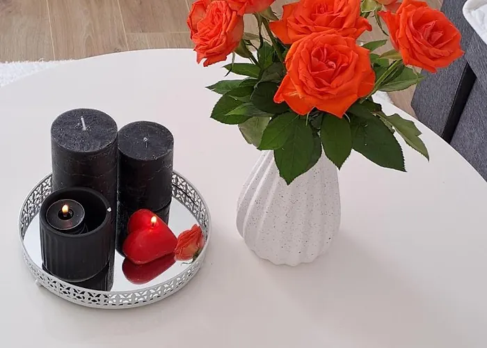 בית נופש Vikendica Bruse