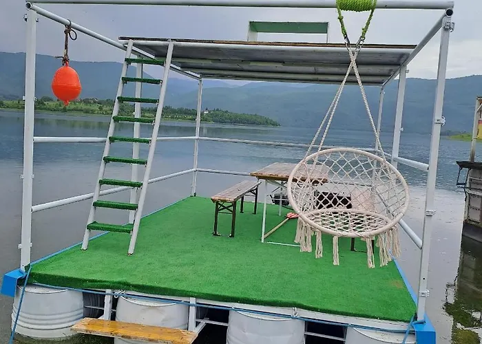 בית נופש Vikendica Bruse